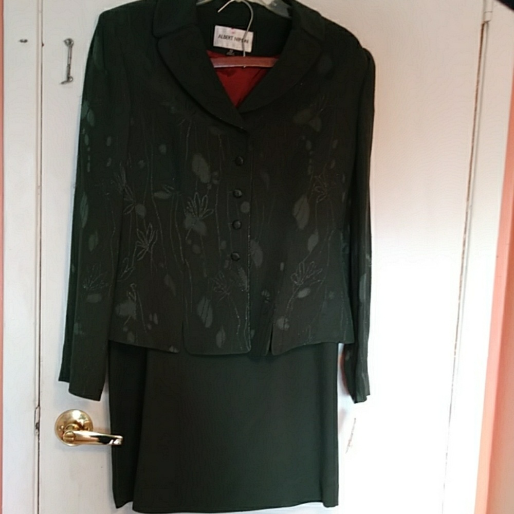 Cocktail Suit